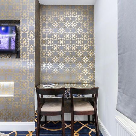 Marble Arch Mews Apart'Hotel London Kültér fotó