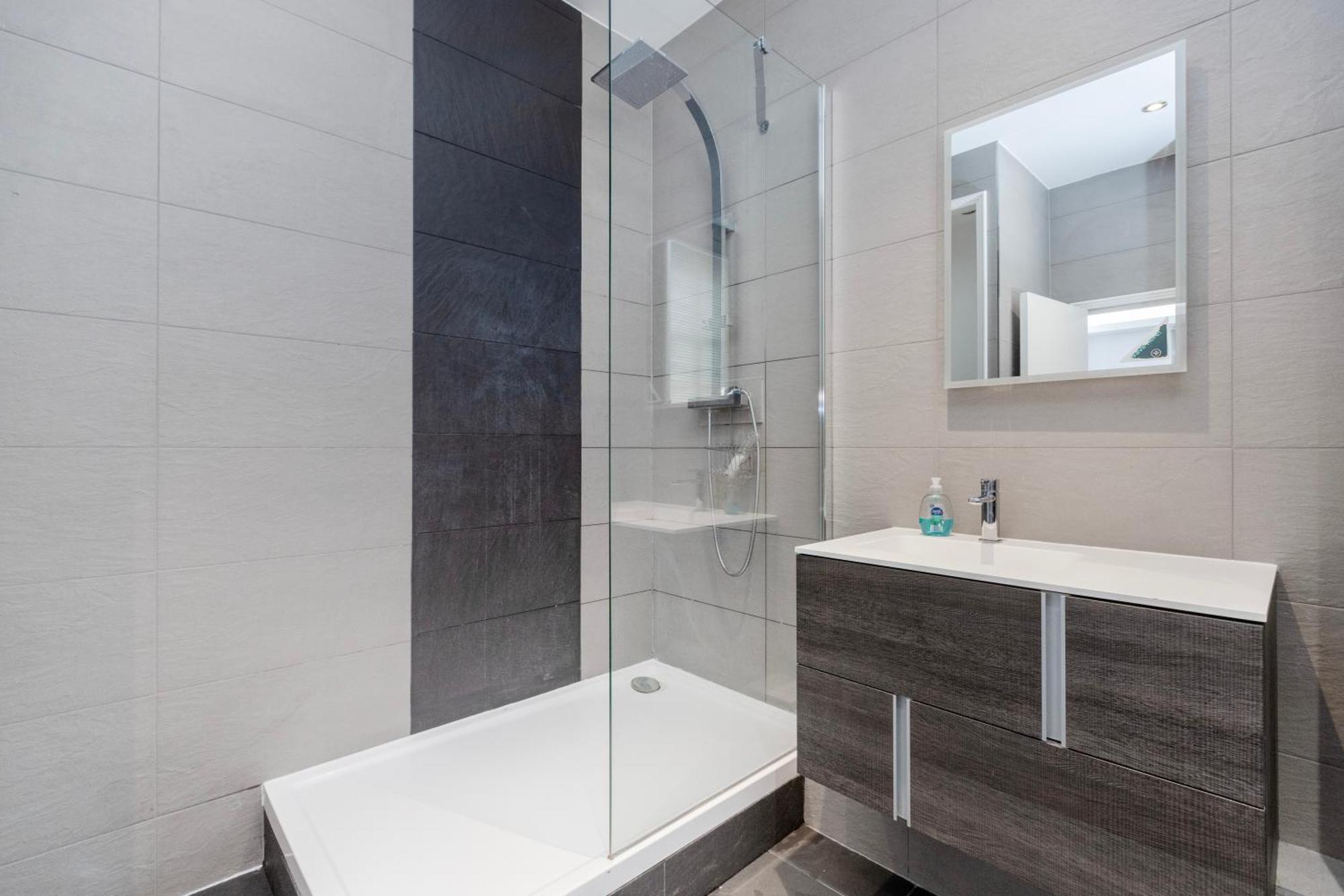 Marble Arch Mews Apart'Hotel London Kültér fotó