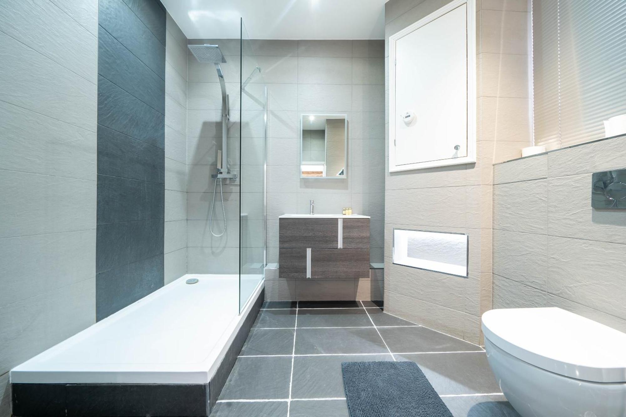 Marble Arch Mews Apart'Hotel London Kültér fotó